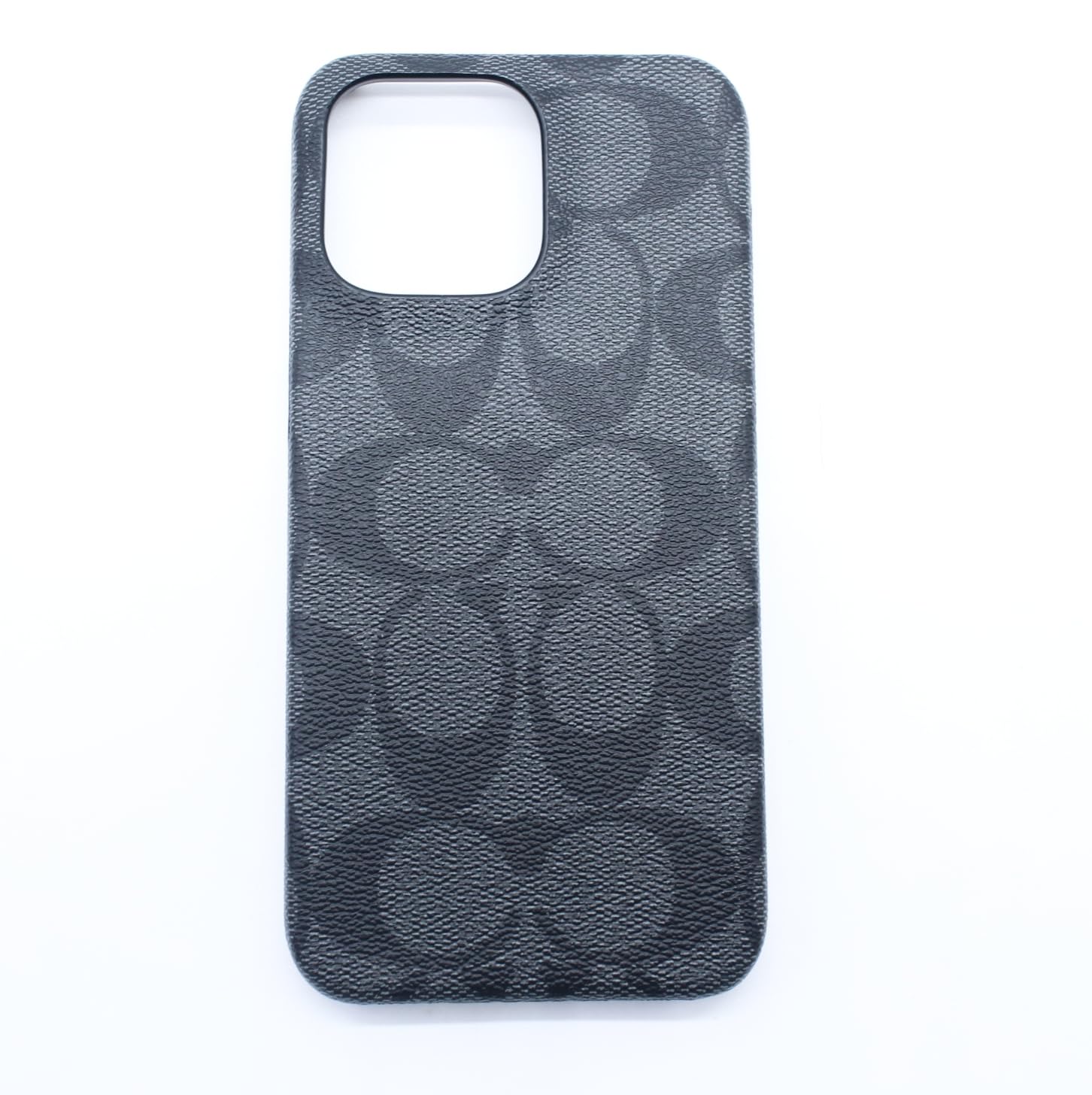 Amazon.co.jp: COACH(コーチ) IPHONE15用スマホケース CH052760 : 家電